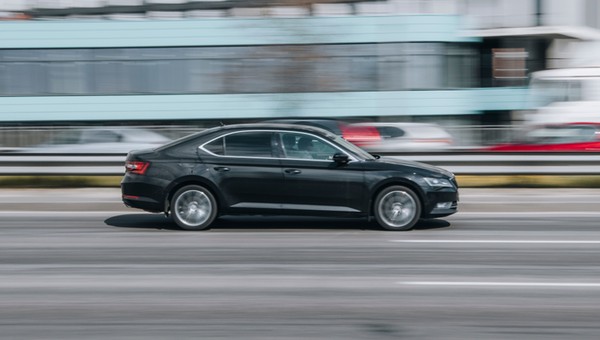 Policja z Radomia kończy z BMW. Postawili na dyskretny model