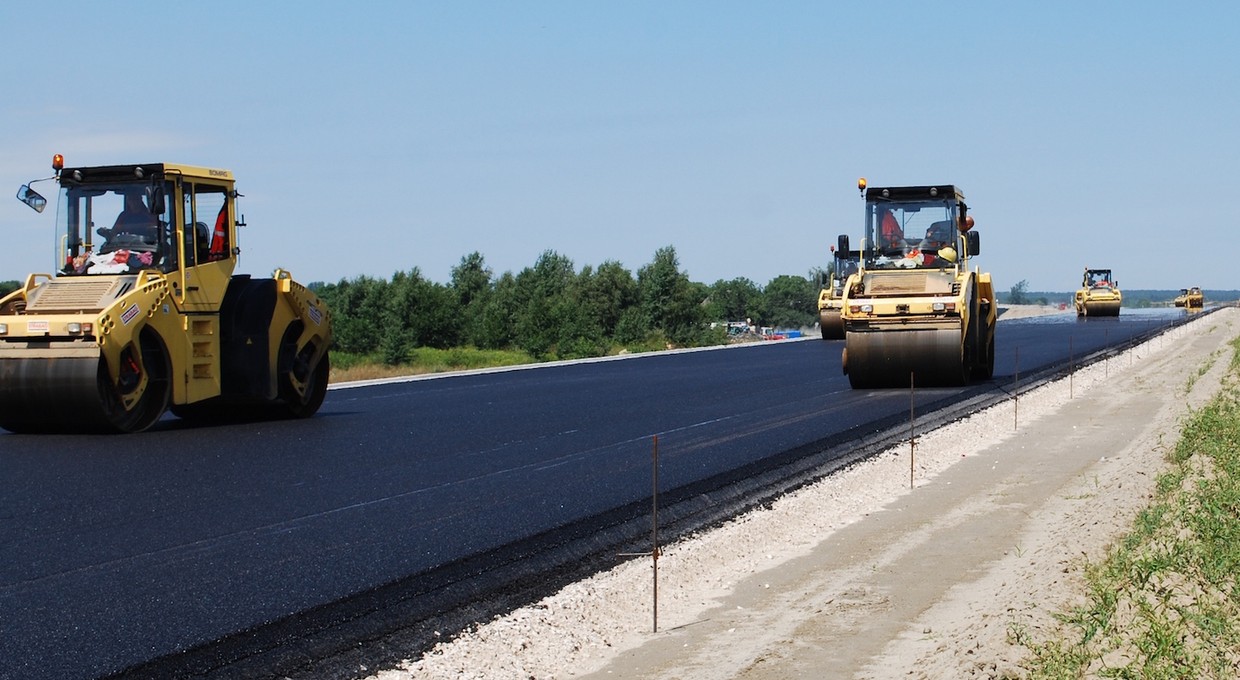 Program budowy 100 obwodnic - wskazano pierwsze miasto