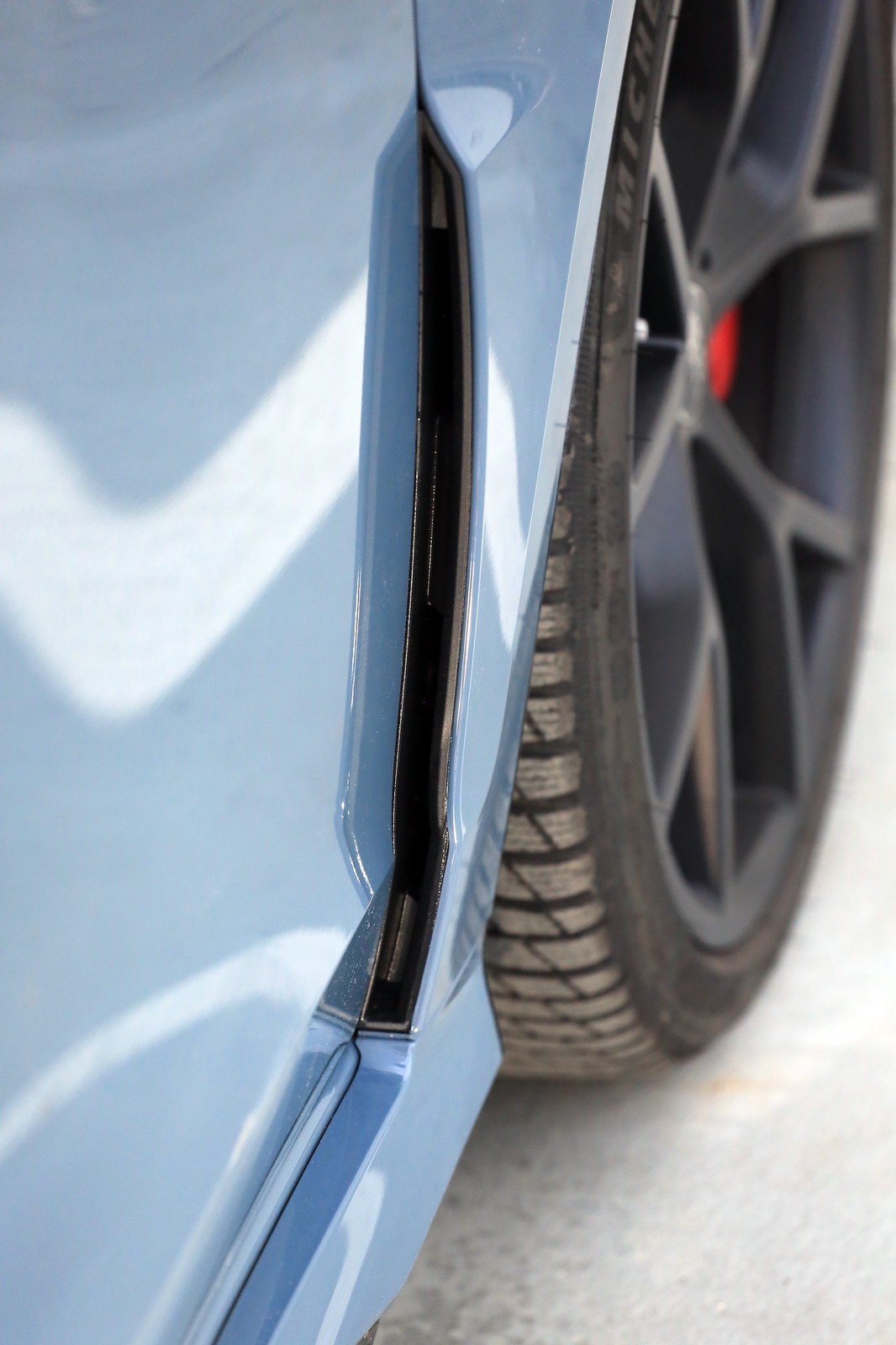 Audi RS 3 Sportback (2022 r., 8Y)