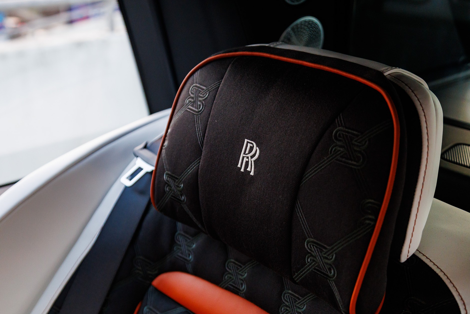 Rolls-Royce Cullinan Series II