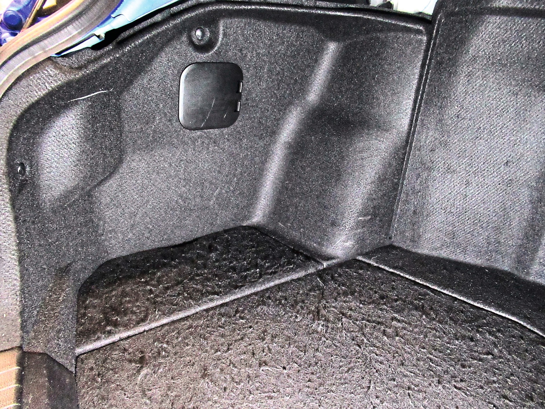 Toyota Mirai. test długodystansowy