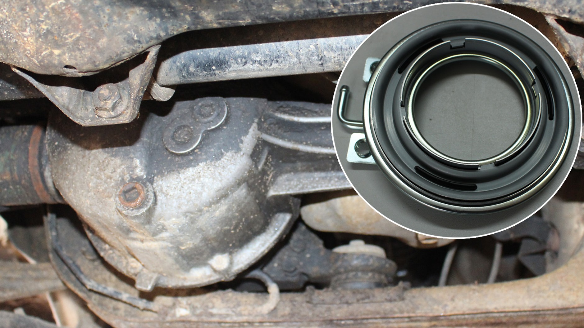 Suzuki Grand Vitara I (1998-2005) - usterki