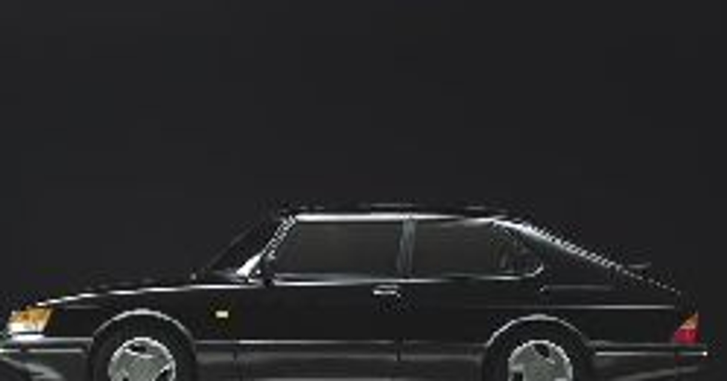 IAA Frankfurt 2007: Saab - 30 lat turbodoładowania