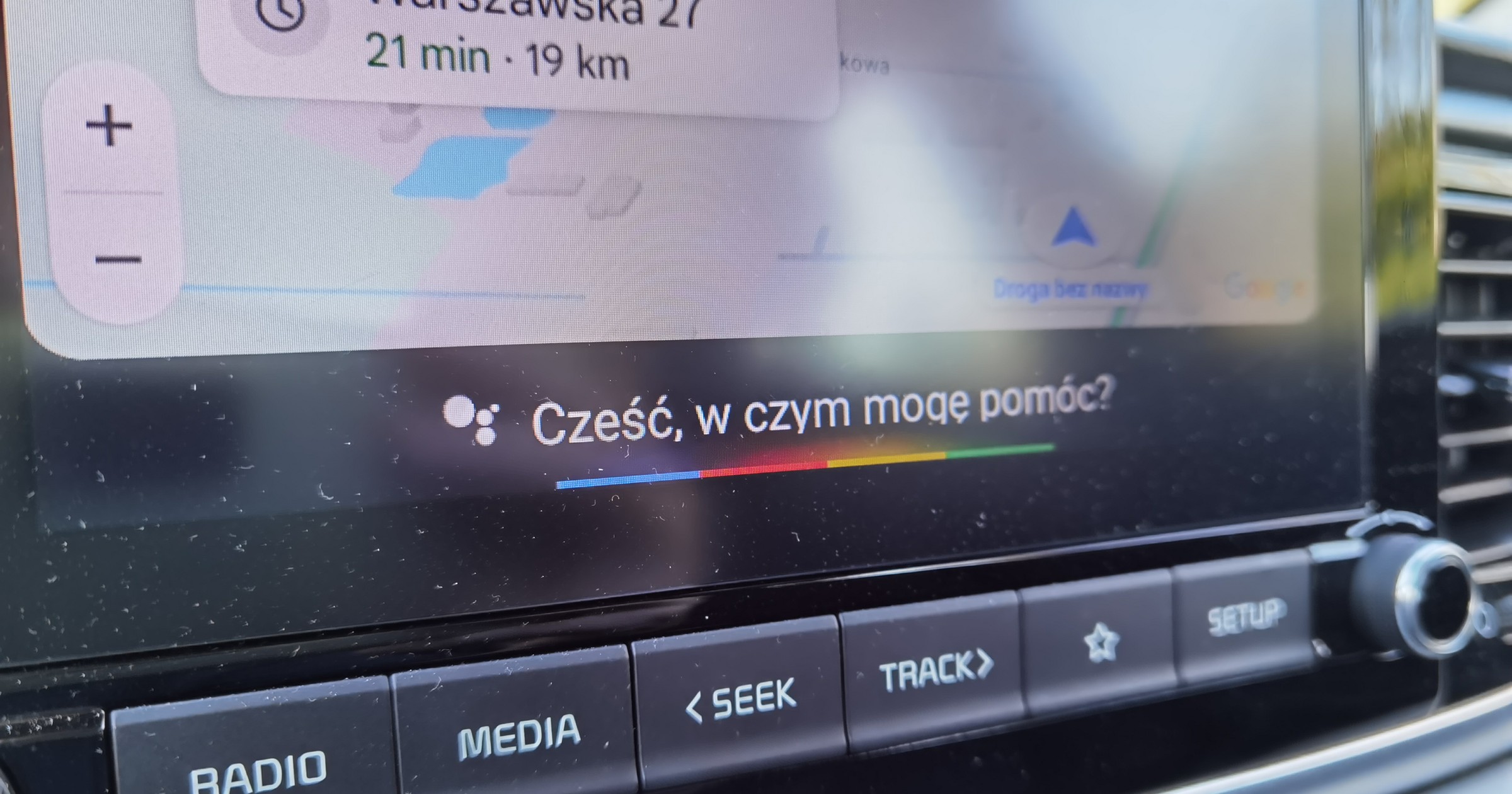 Android Auto