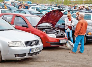 Brytyjski punkt widzenia - najlepsze samochody używane