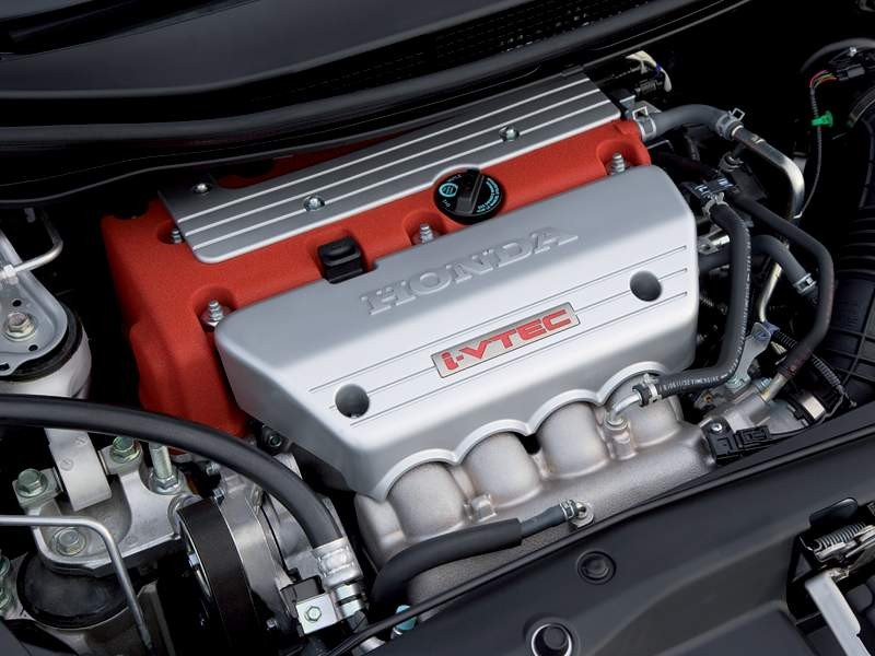 Autocar: Honda Civic Type R także jako superdiesel 2,2 i-CTDi