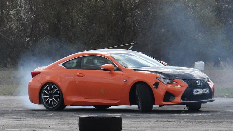 Lexus RC F (5)