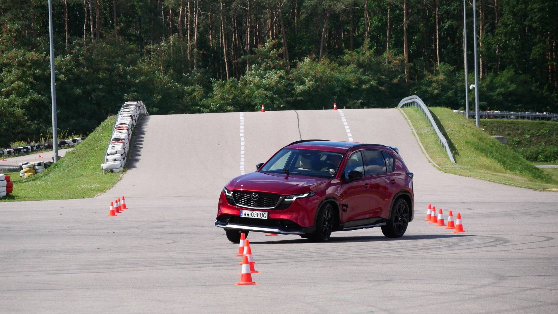Wielki Test Auto Świata 2026