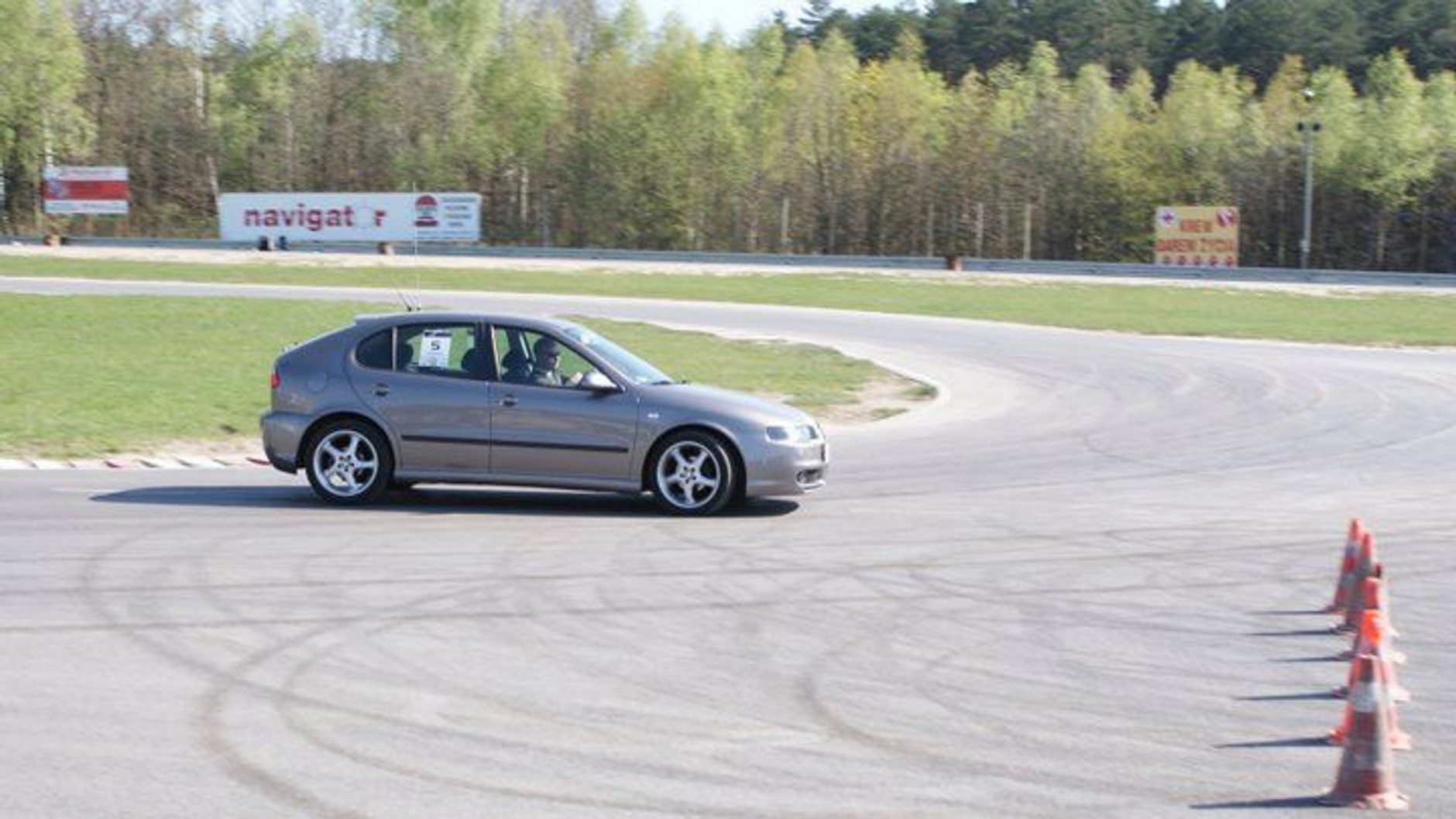 VI. Ogólnopolski Zlot LeonClub Team: bezpiecznie i z gracją (fotogaleria)