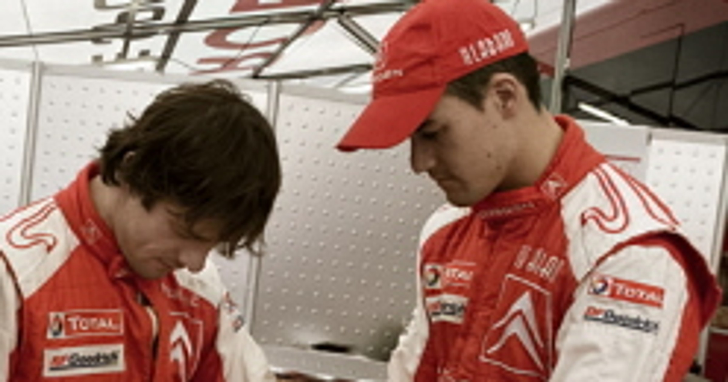 Sébastien Loeb i Daniel Elena Sportowcami Roku we Francji