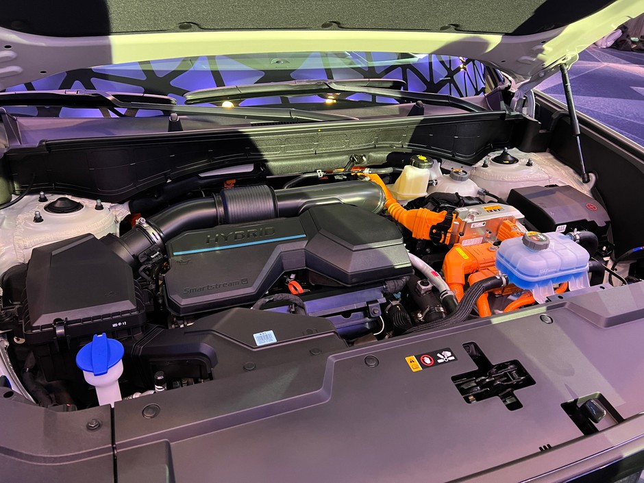 Hyundai Ioniq 5 N