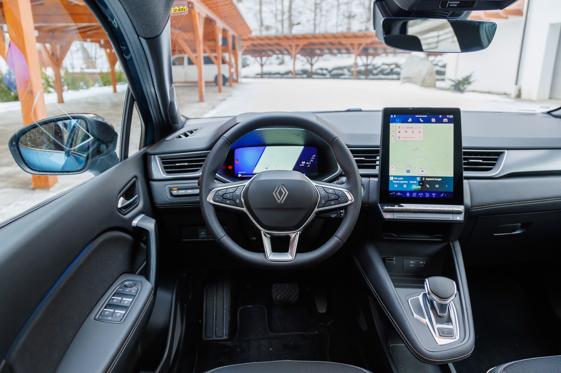 2024 Renault Symbioz