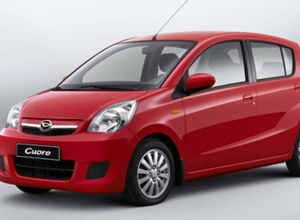 Landwind chce przejąć salony Daihatsu