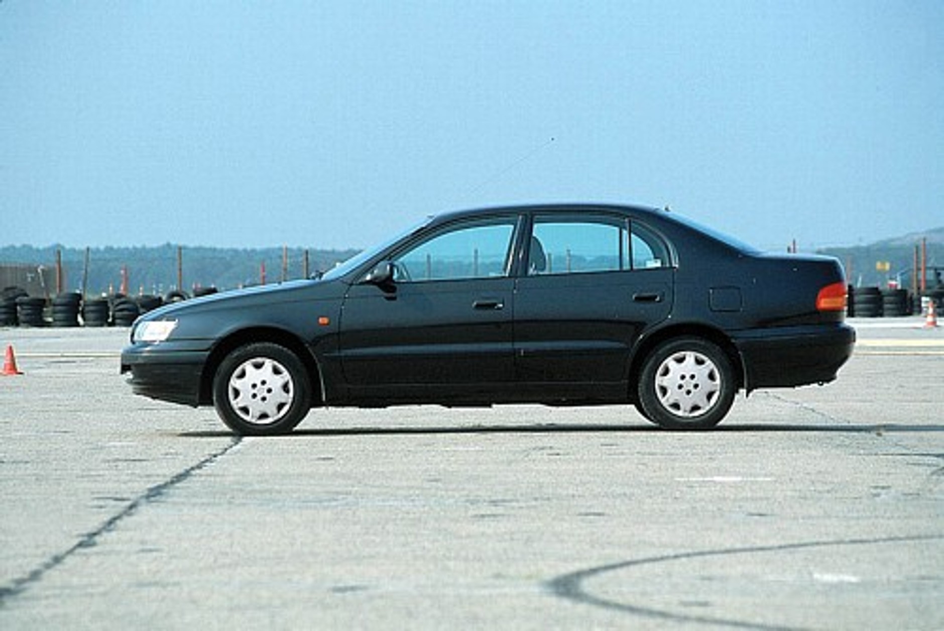 Stworzona dla Europy