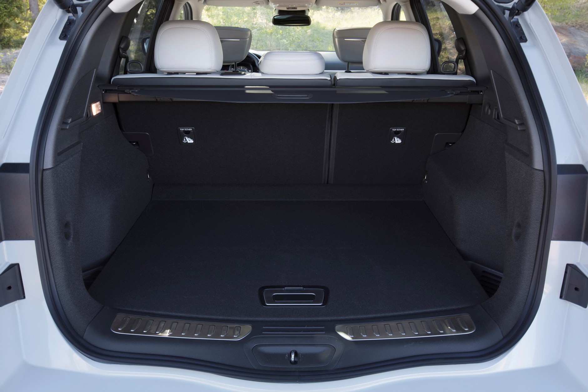 Renault Koleos - to naprawdę udany samochód