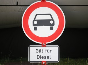 Czy diesle szybką znikną z naszych ulic?