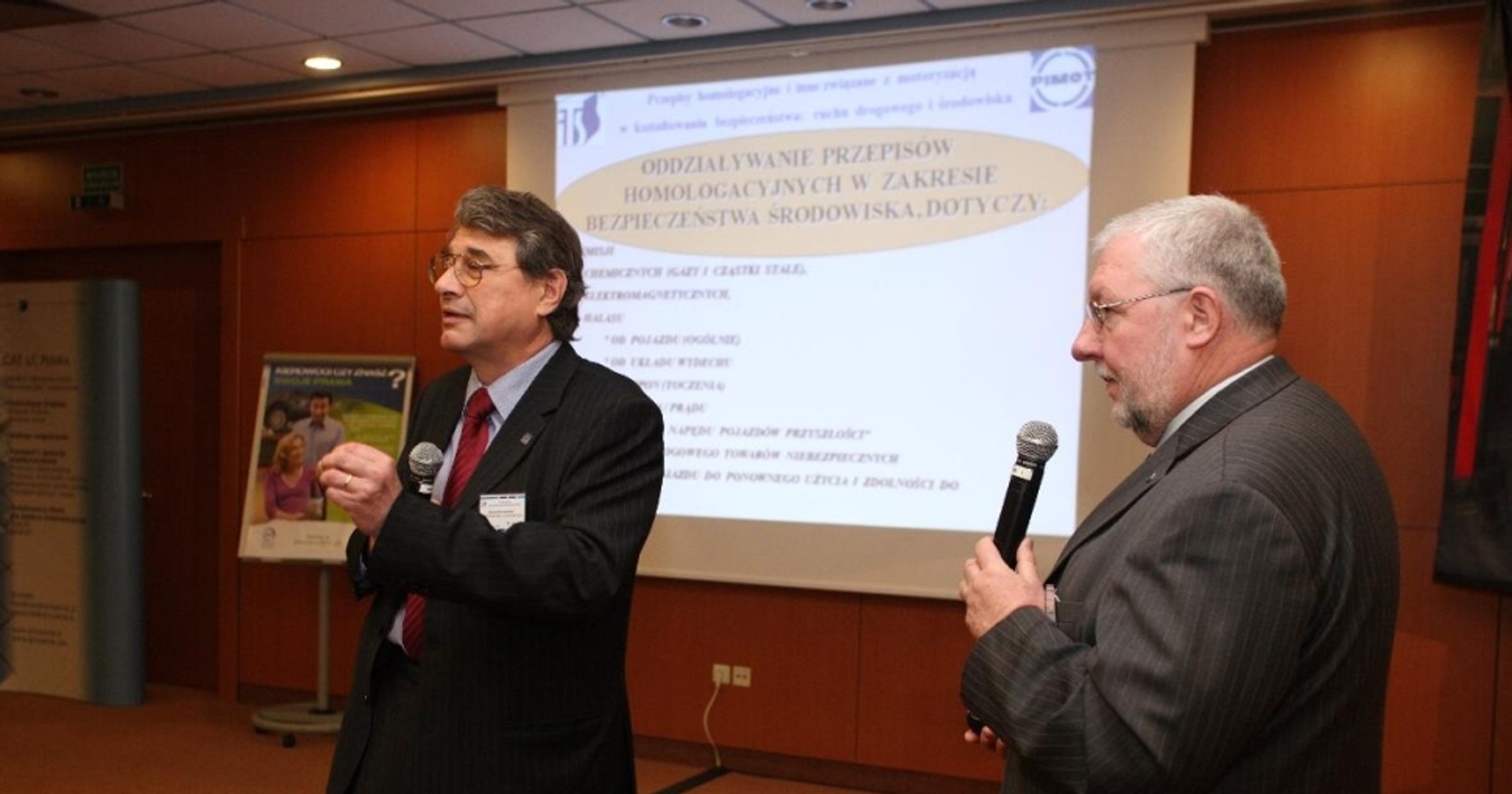 IV Konferencja Niezależnego Rynku Motoryzacyjnego