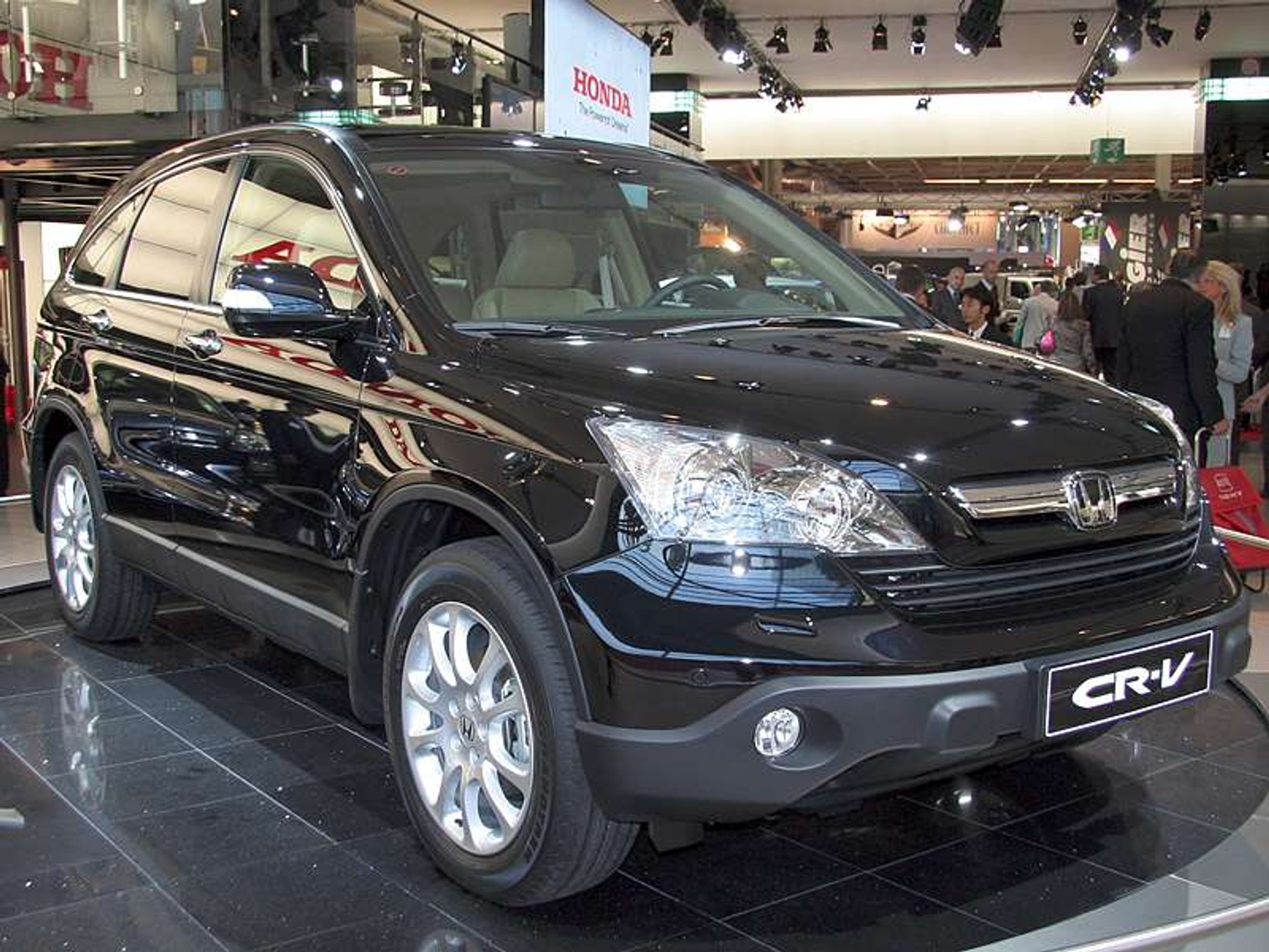 Paryż na żywo: fotogaleria z targów – Pierwszy dzień targów (1/2)