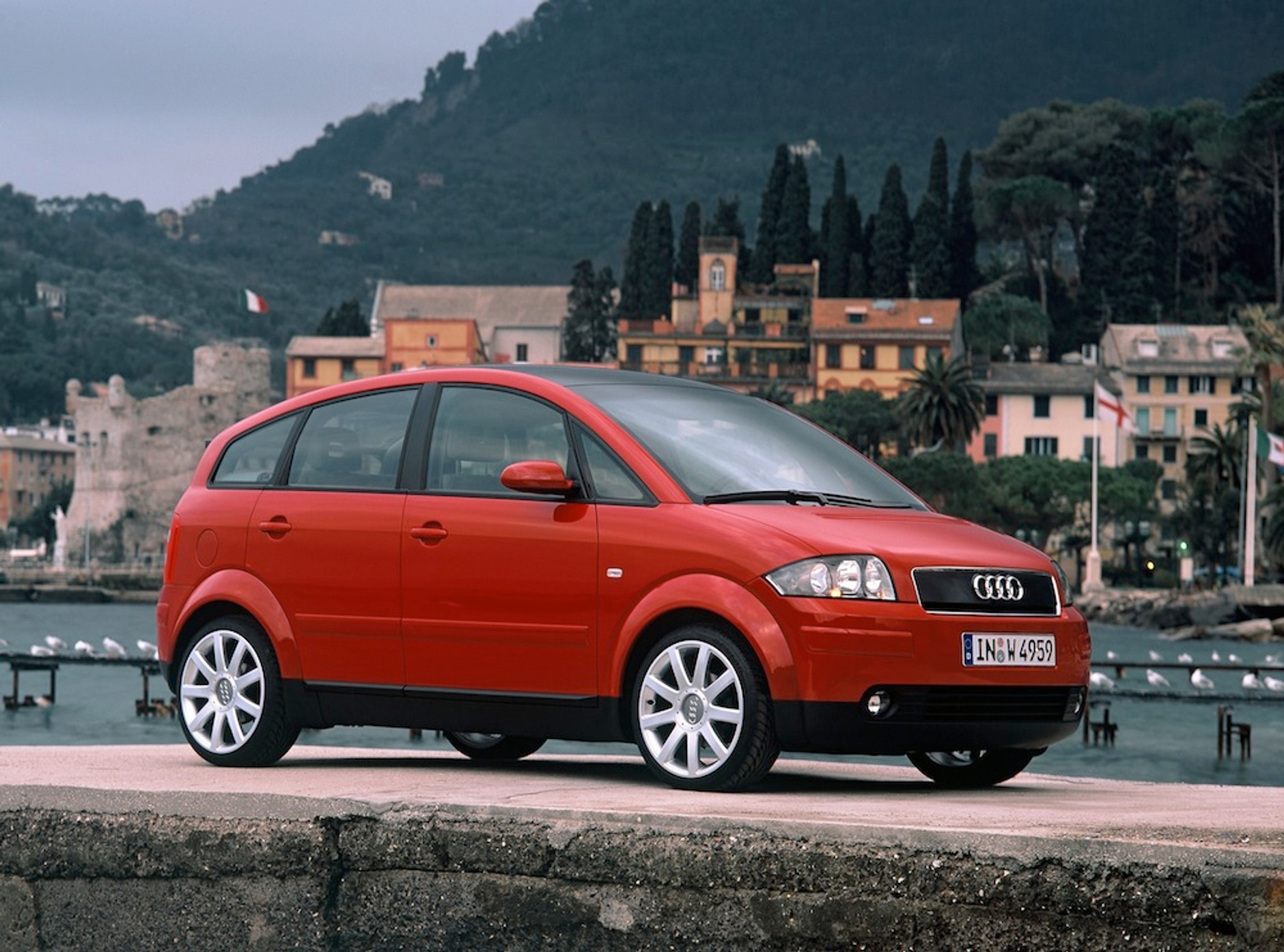 Samochód: jak na nim stracić miliardy?