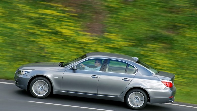 BMW serii 5
