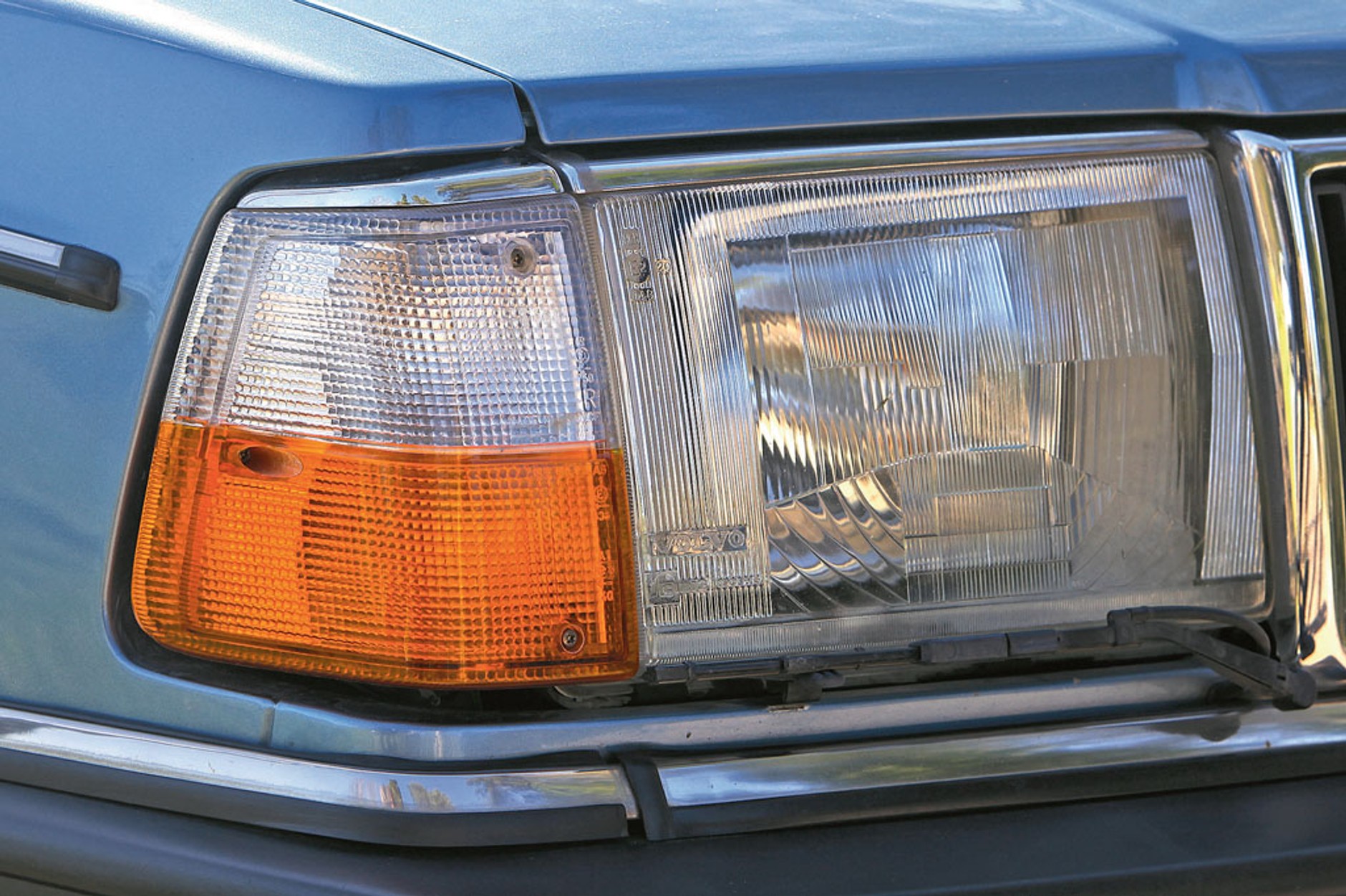 Przykładowe lampy i ceny regeneracji