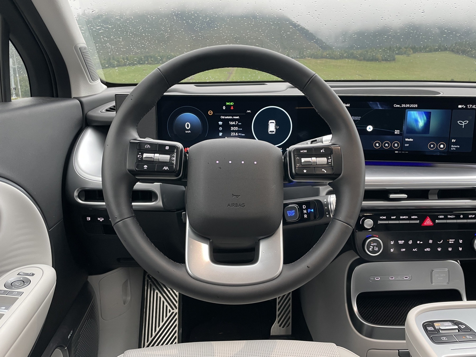 Hyundai Ioniq 9