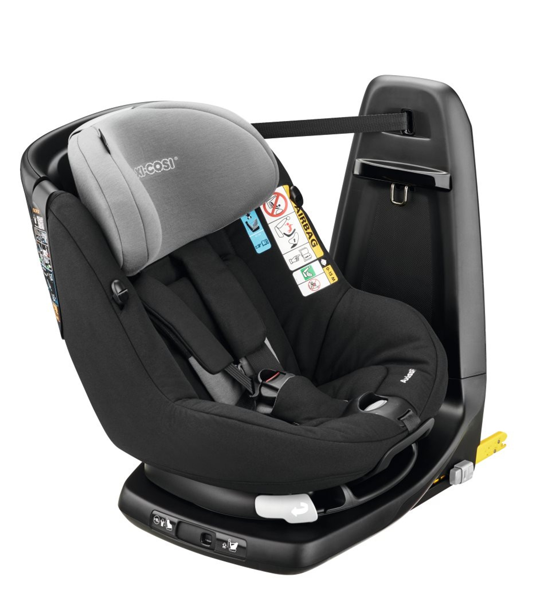 Maxi-Cosi Axis Fix