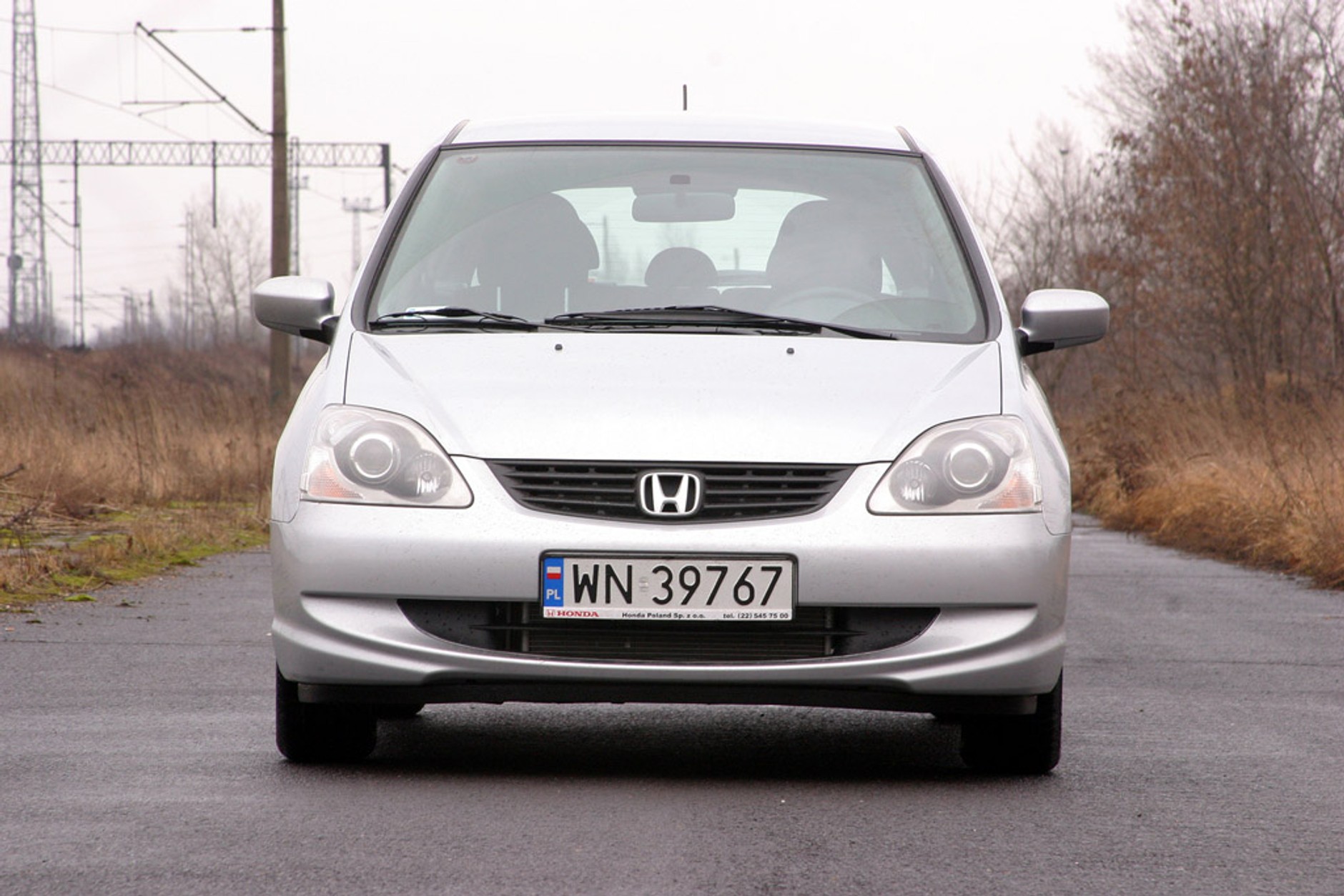 Toyota Corolla kontra Honda Civic: czy naprawdę są tak dobre?