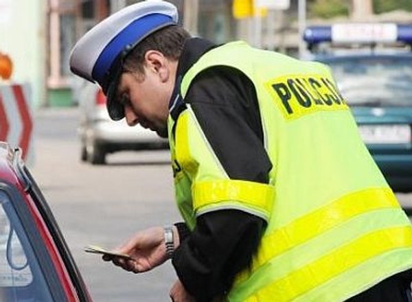 Nie zapłaciłeś mandatu? Sprawdź, co Cię czeka