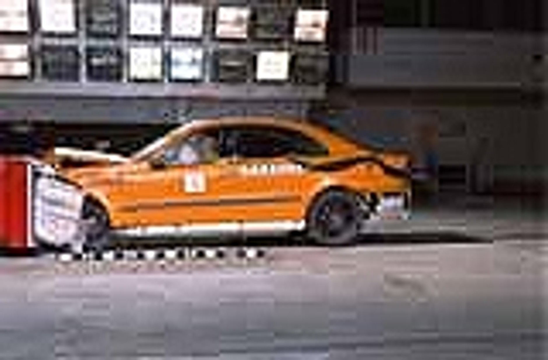 Silny wiatr w żagle