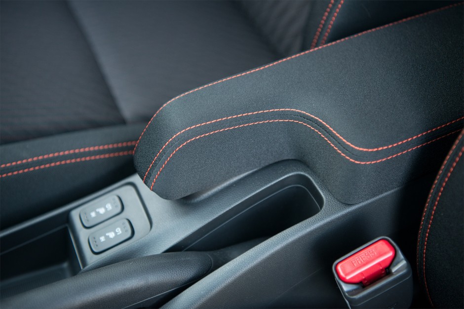 Honda Jazz fl 2018