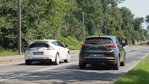 Jak wyprzedzać? Zasady, przepisy, praktyka