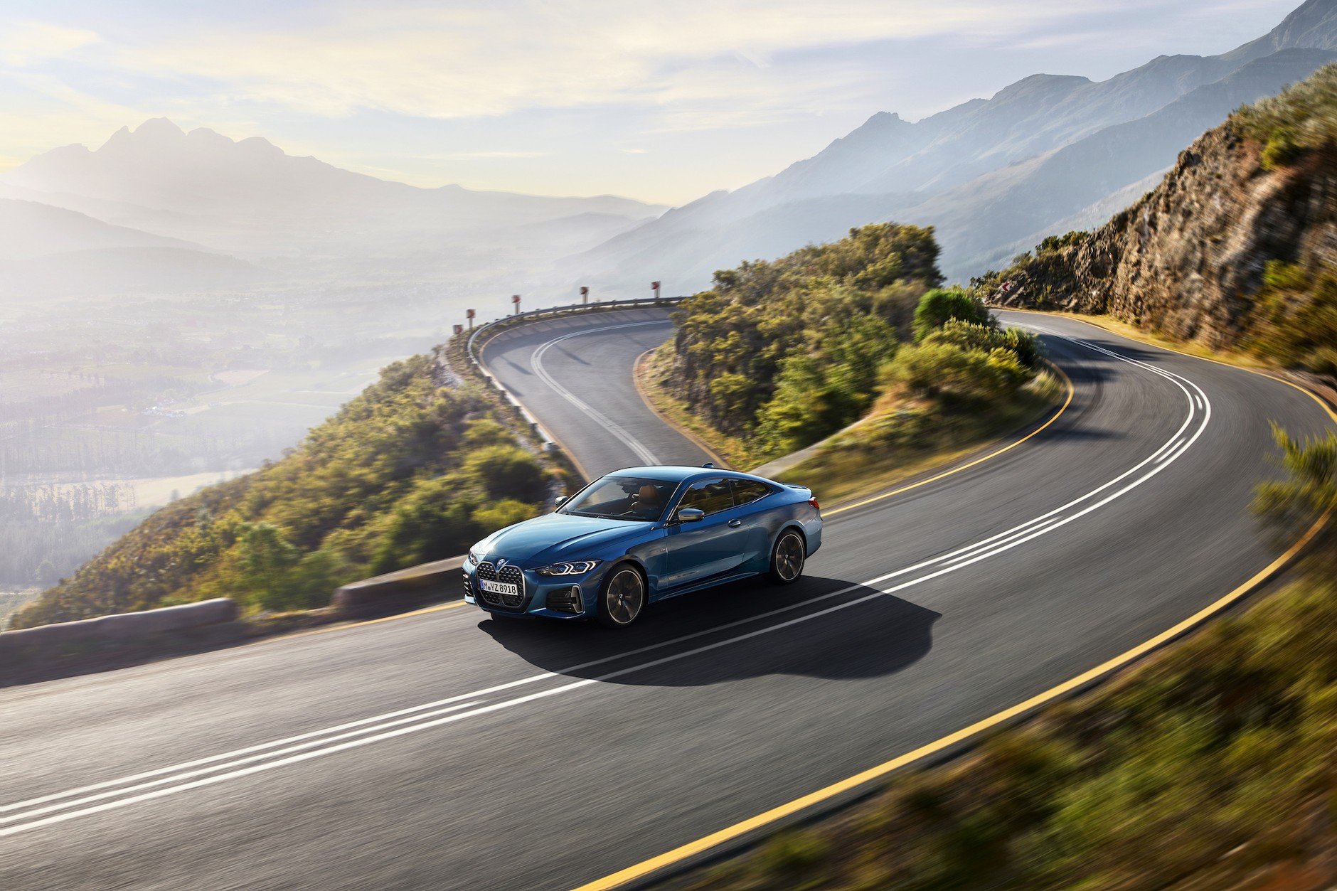 BMW 4 Coupe