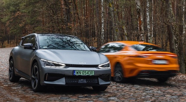 Ofiary elektromobilności. Samochody pogrzebane przez nowe normy emisji spalin