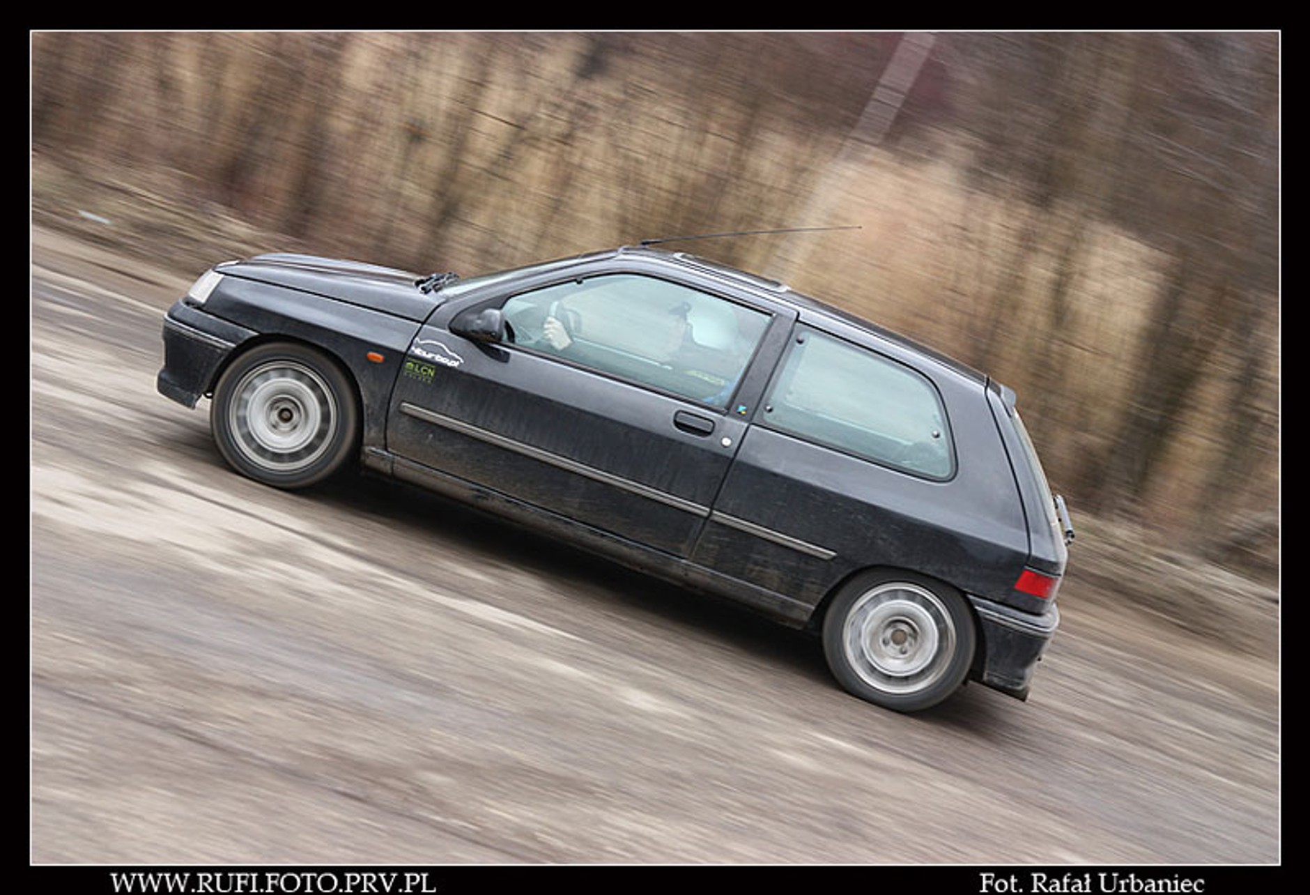 Al Sprint Pan Mechanik - fotogaleria Rafał Urbaniec