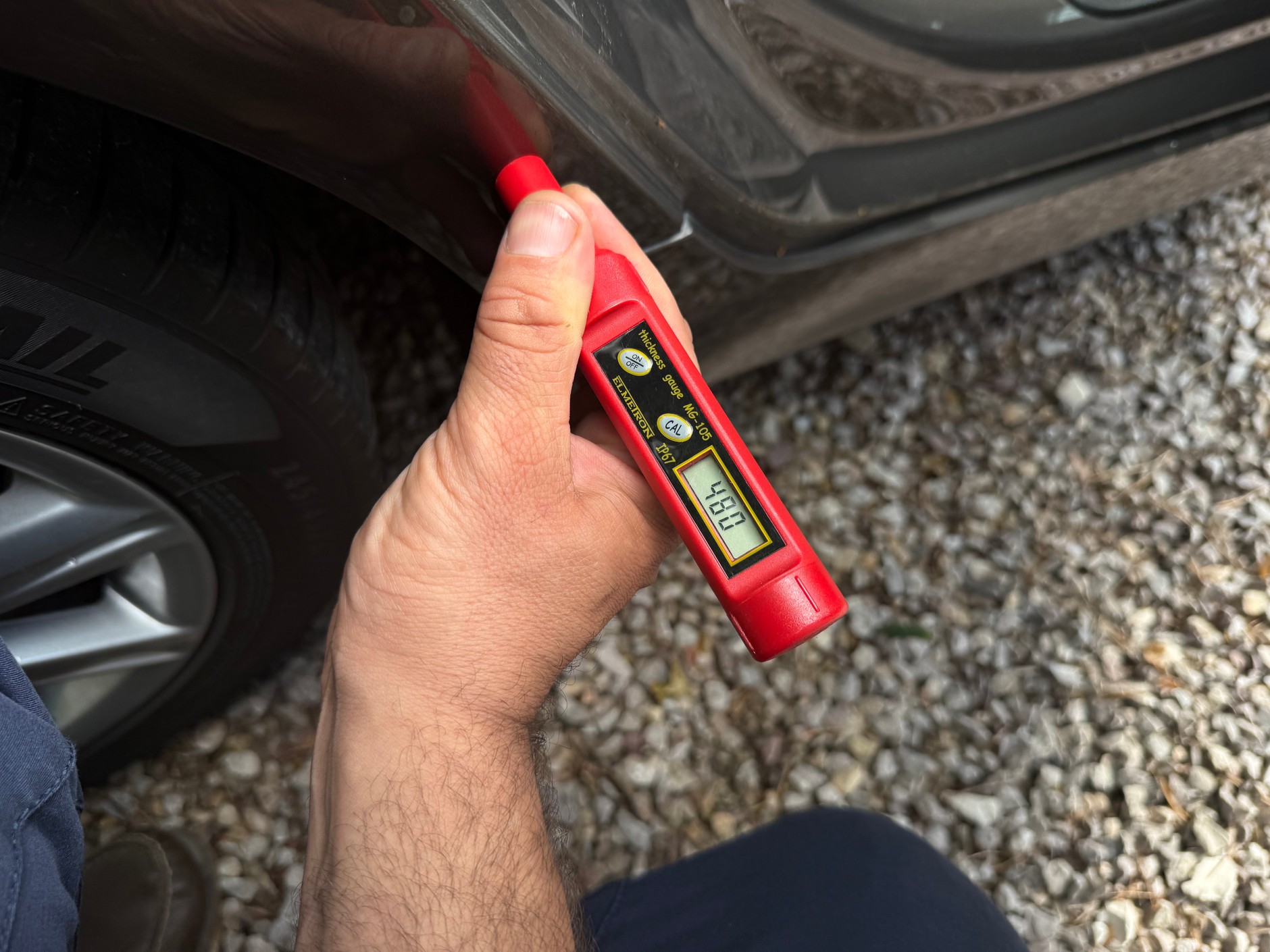 Audi A6 z ogłoszenia