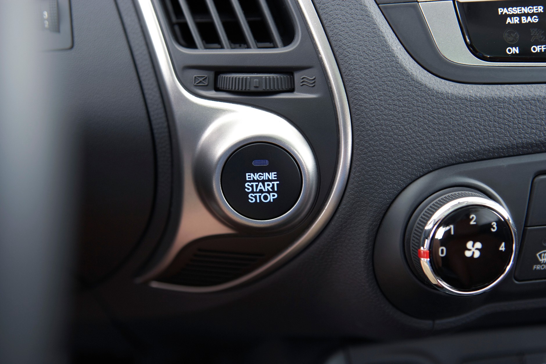 Hyundai ix35: po asfalcie i po błocie, po twardym i po miękkim - nowy gracz w segmencie SUV