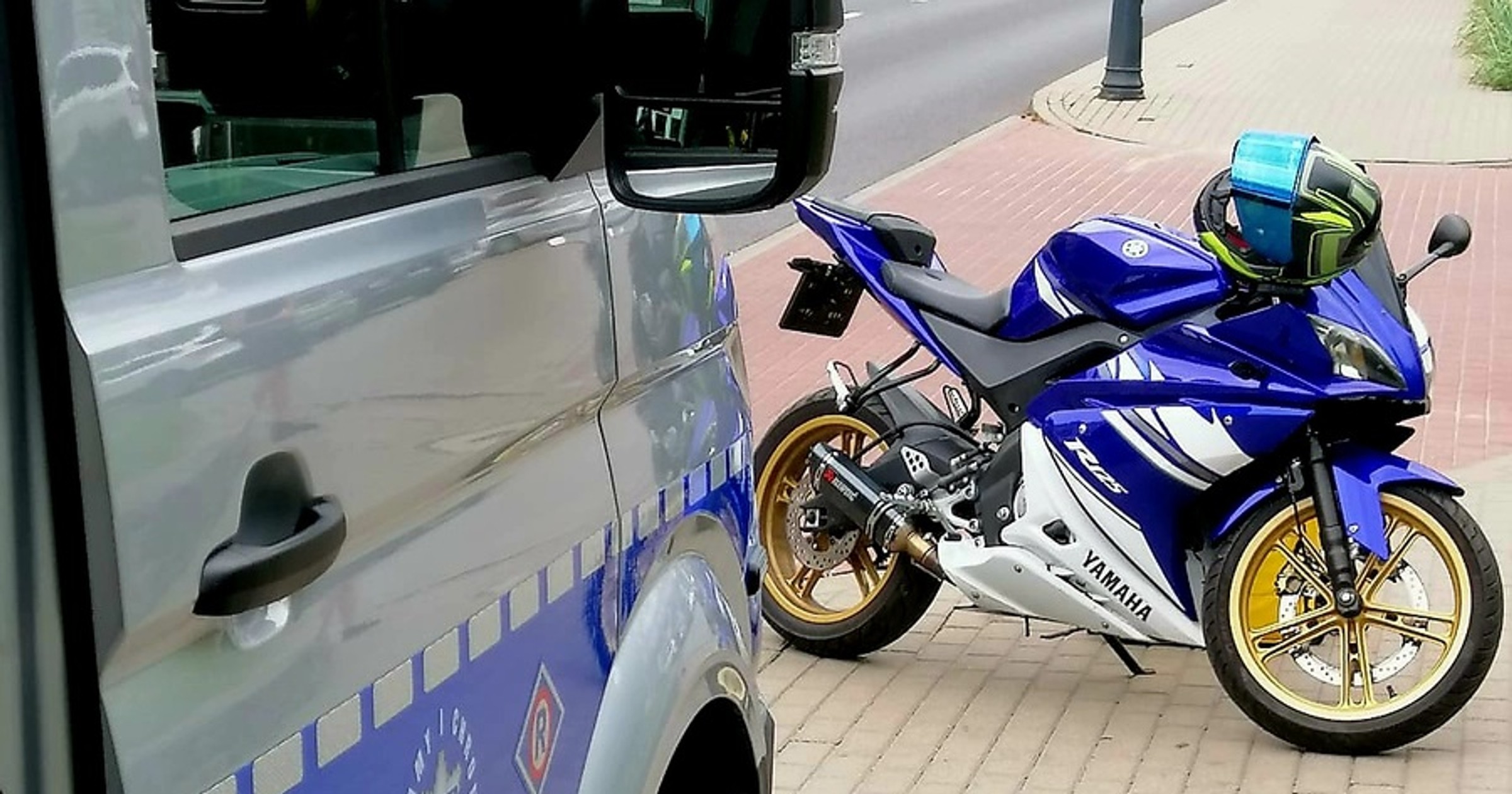 Obraz pochodzący z serwisu https://kalisz.policja.gov.pl/wl7/aktualnosci/255002,Dzialania-quotTuningquot.html