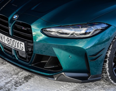 BMW M3 Touring