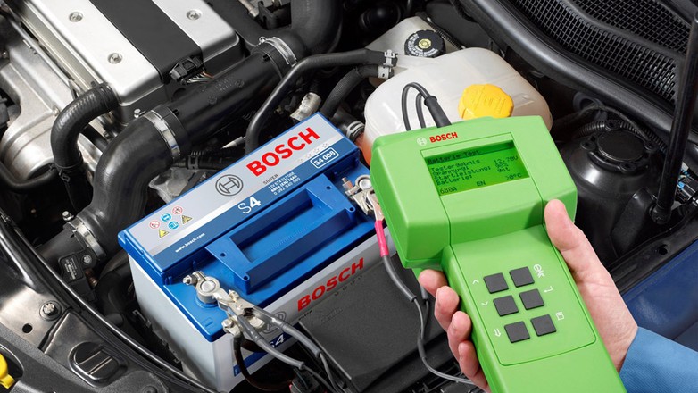 Jak dbać o akumulator ?