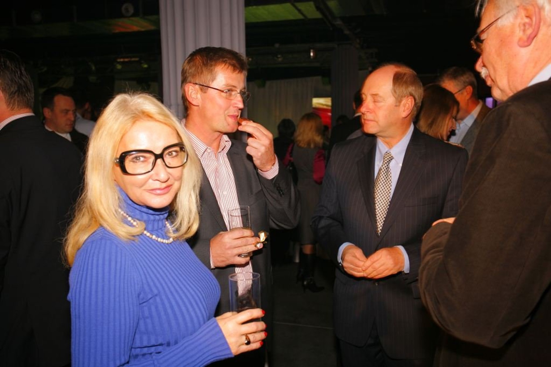 "Złota Kierownica" - Pierwsza edycja plebiscytu rozstrzygnięta