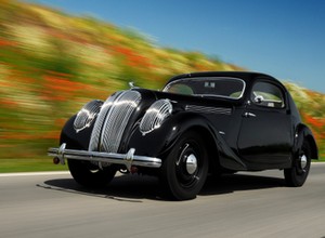 Skoda Popular Sport Monte Carlo debiutowała w Paryżu