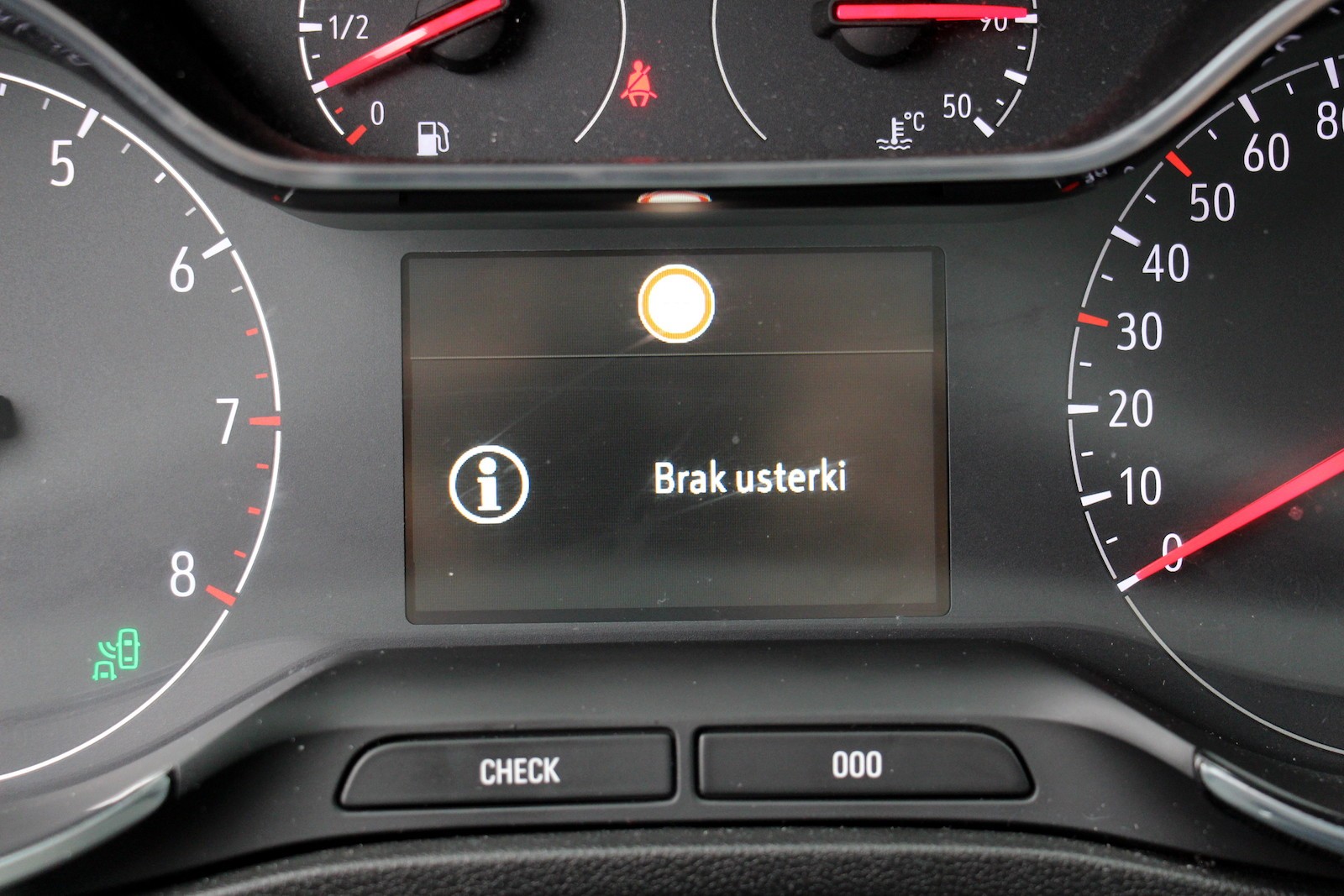 Opel Crossland X 1.2 Turbo Elite