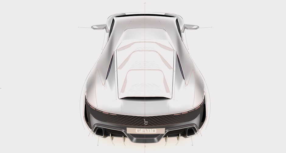 Bertone GB110