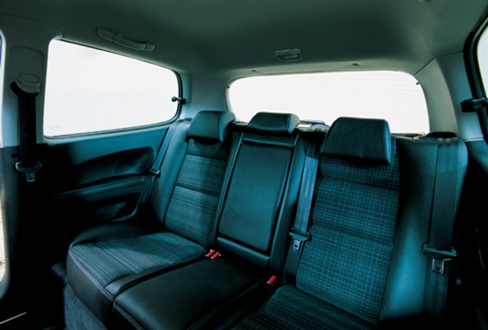 Radość przez łzy... - Używany Peugeot 307