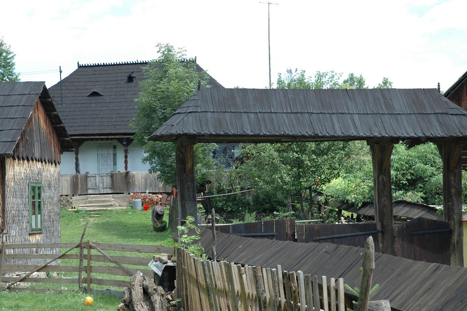 Wyprawa czy wczasy? Klub Suzuki w Rumunii i Mołdawii