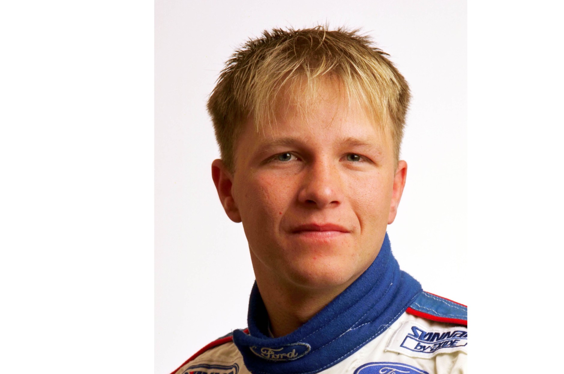 WRC 2013 bez Pettera Solberga