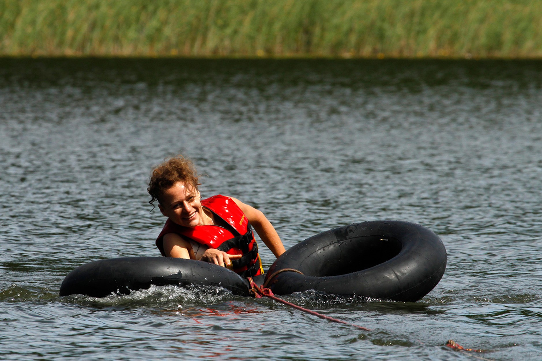 4x4 Family Adventure Kołobrzeg