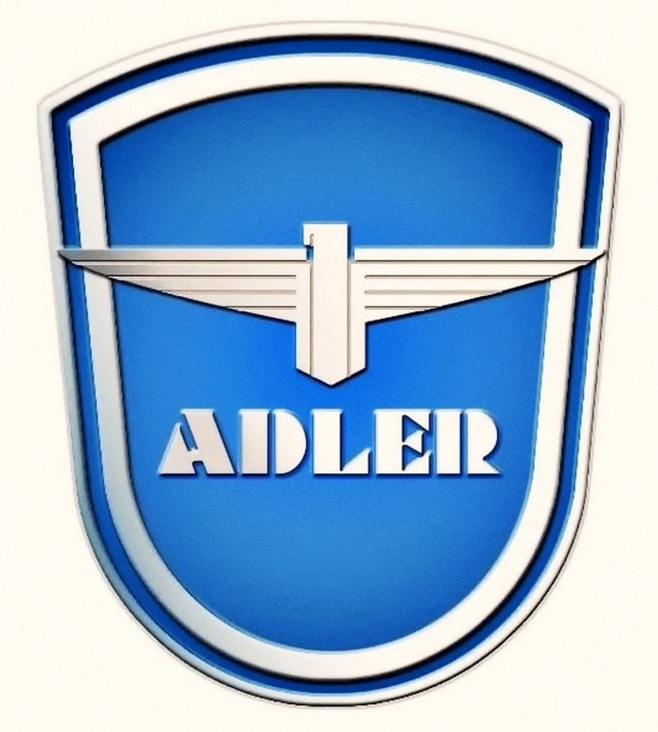 Adler – logo