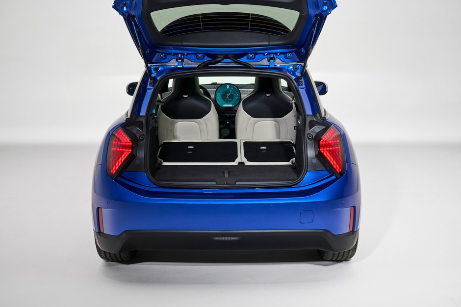 Mini Cooper 5. generacji